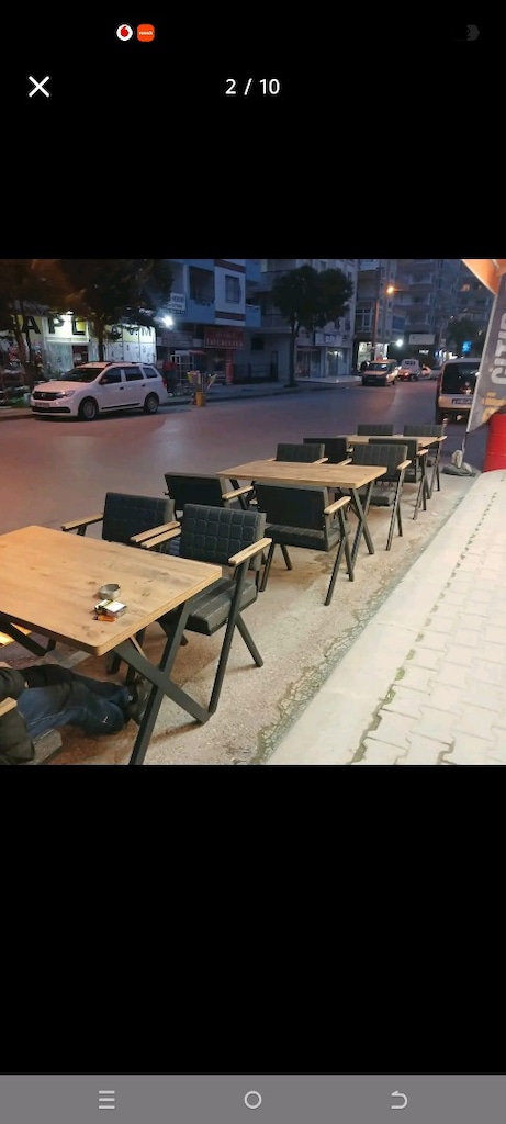 masa sandalye takimlari - 11