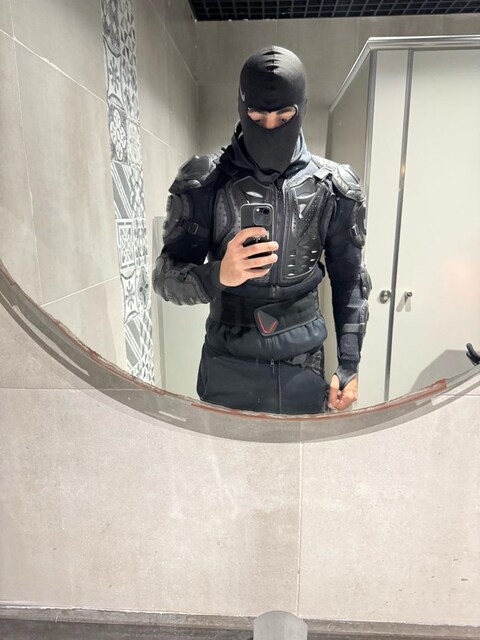 motosiklet montu