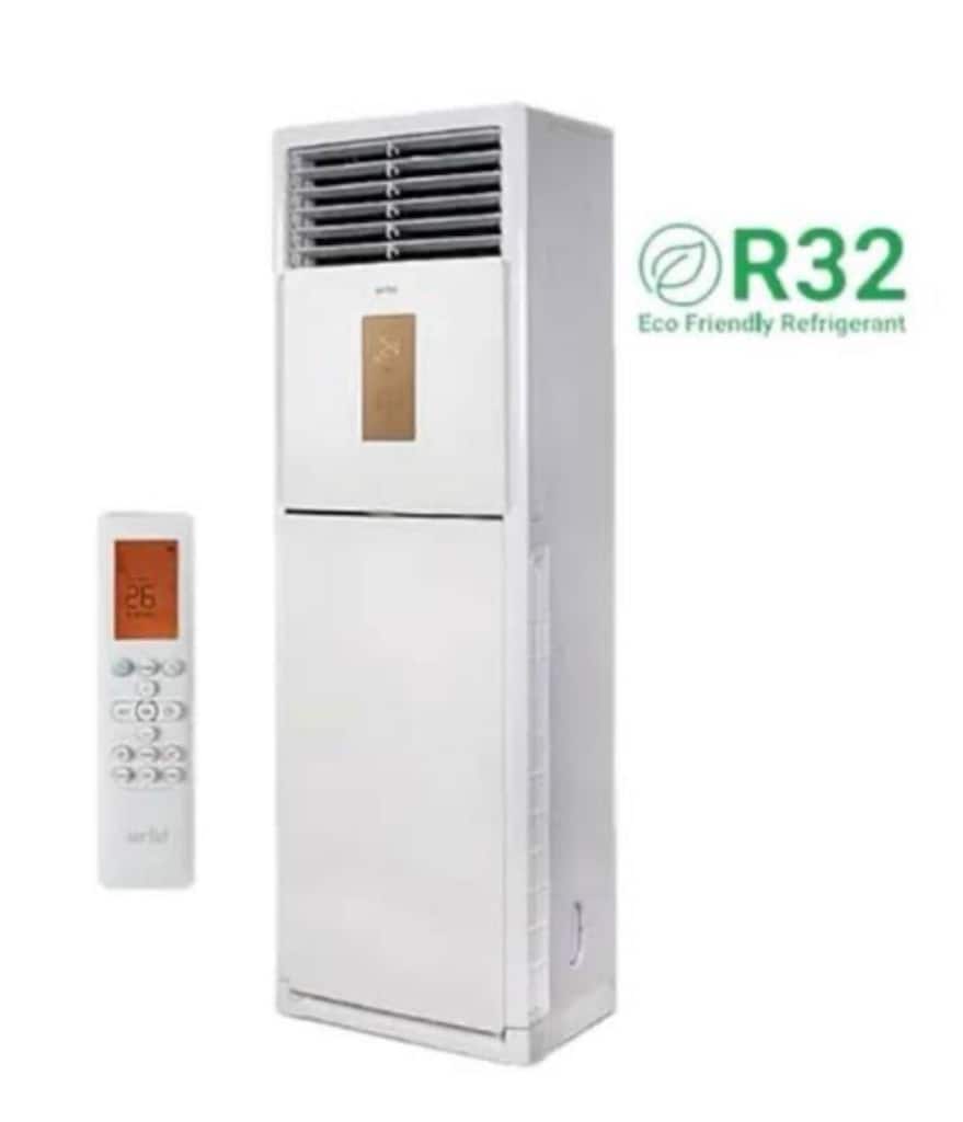 Airfel 42000 btu.Montaj dahil.Karta taksit