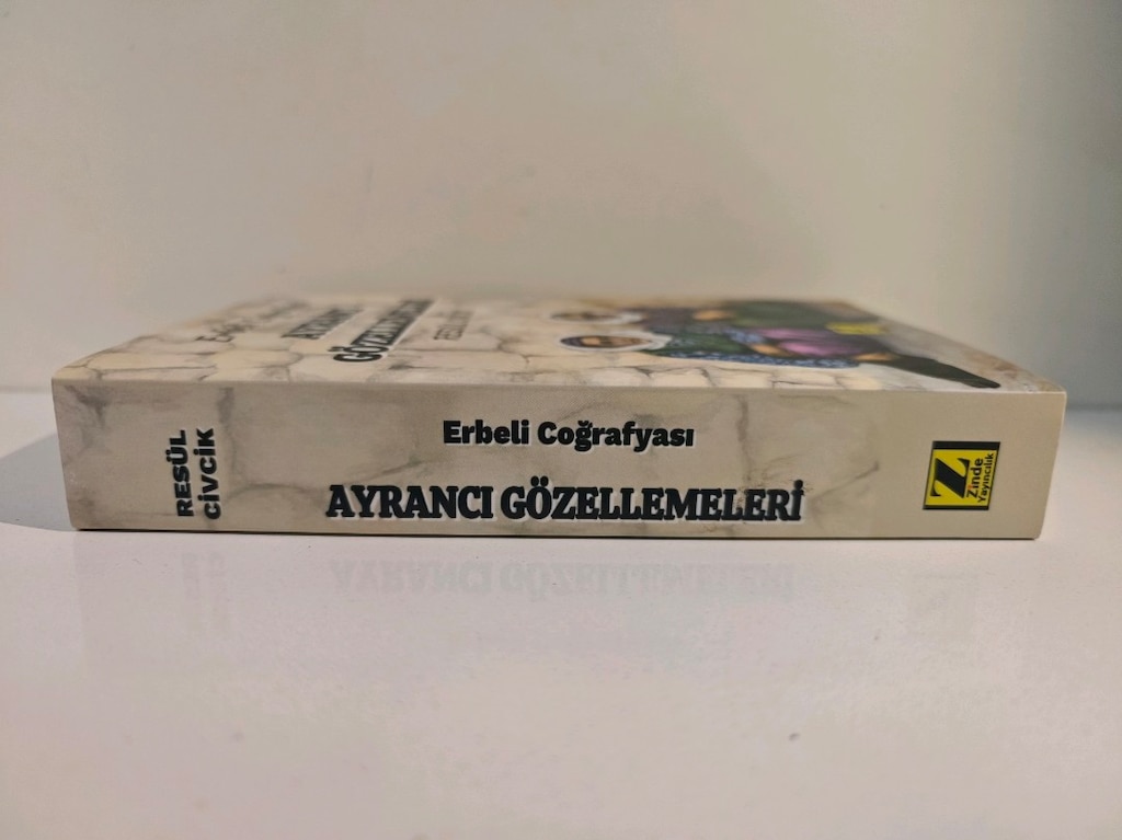 Etbeli Coğrafyası Ayrancı Gözellemeleri...Resül Civcik - 2