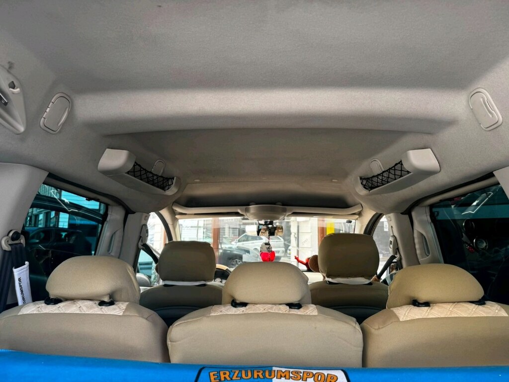 MASRAFSIZ - BAKIMLI 2010 325.000 km. - 13