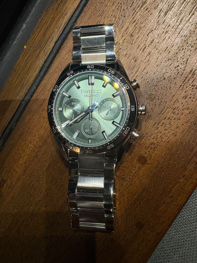 Ferrucci Milano (Orijinaldir) - 5