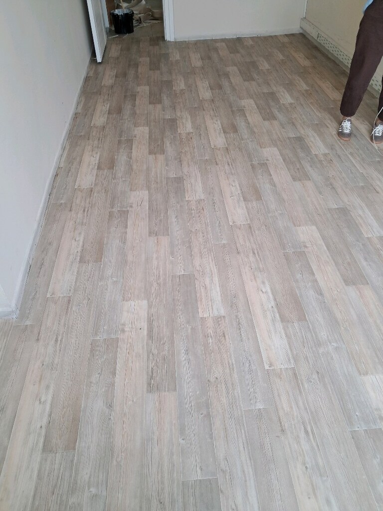 3d pvc zemin döşeme - 3