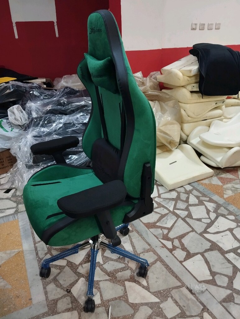 OYUNCU ÇALIŞMA KOLTUĞU - 12