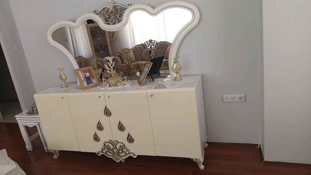 salon takımı ve yatak odası avangart - 5