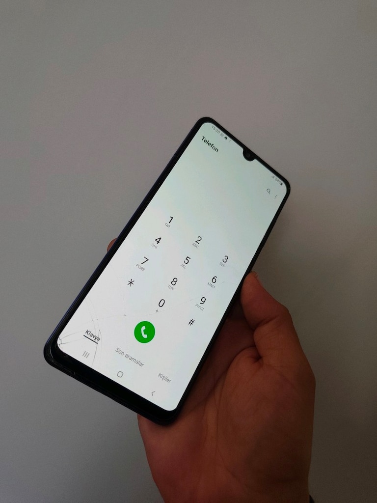 SAMSUNG A31 128 GB TR CİHAZI AÇIKLAMAYI OKU - 3