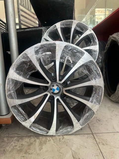 bmw 19 jant