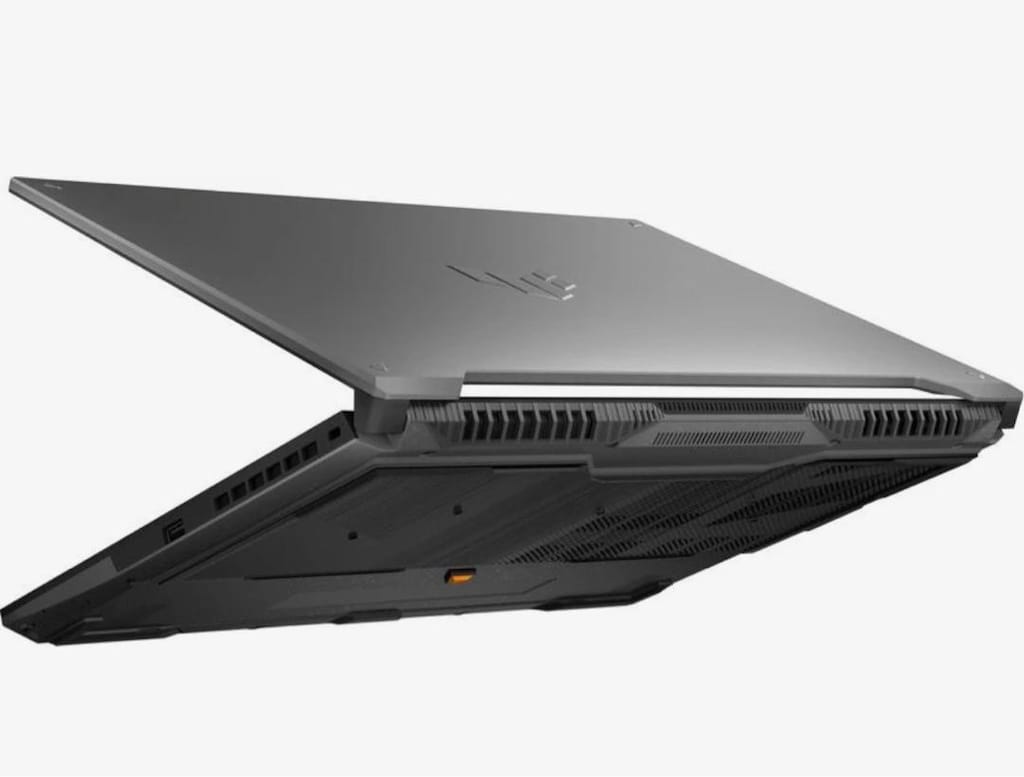 Asus Tuf Gaming F16 - 2