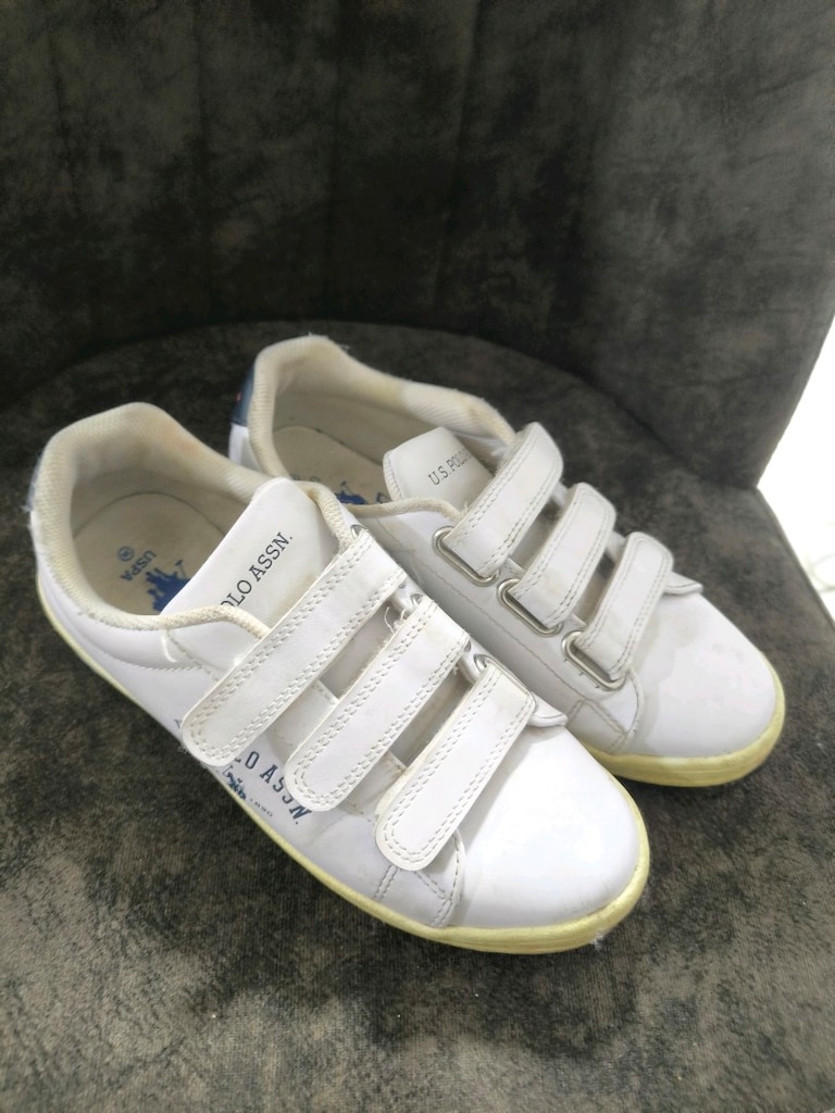 U.S POLO ASSN. 36.5 SPOR AYAKKABI