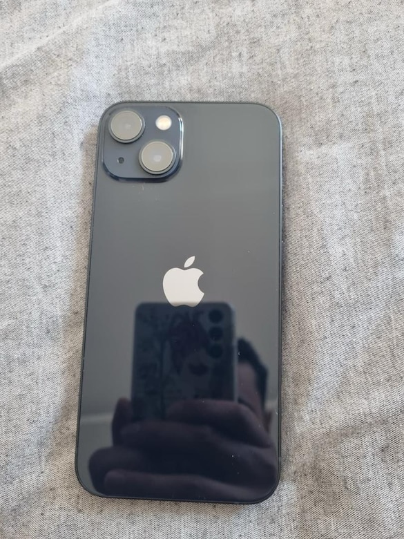 ÇOK TEMİZ GARANTİLİ İPHONE 13 - 2