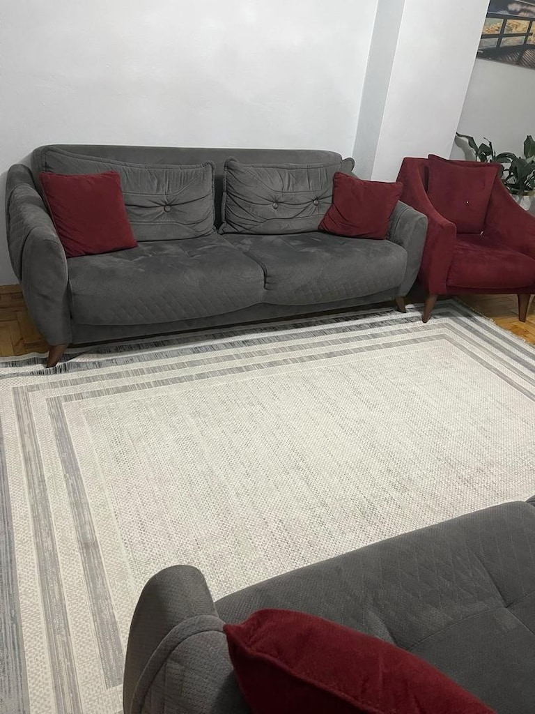koltuk takımı - 4
