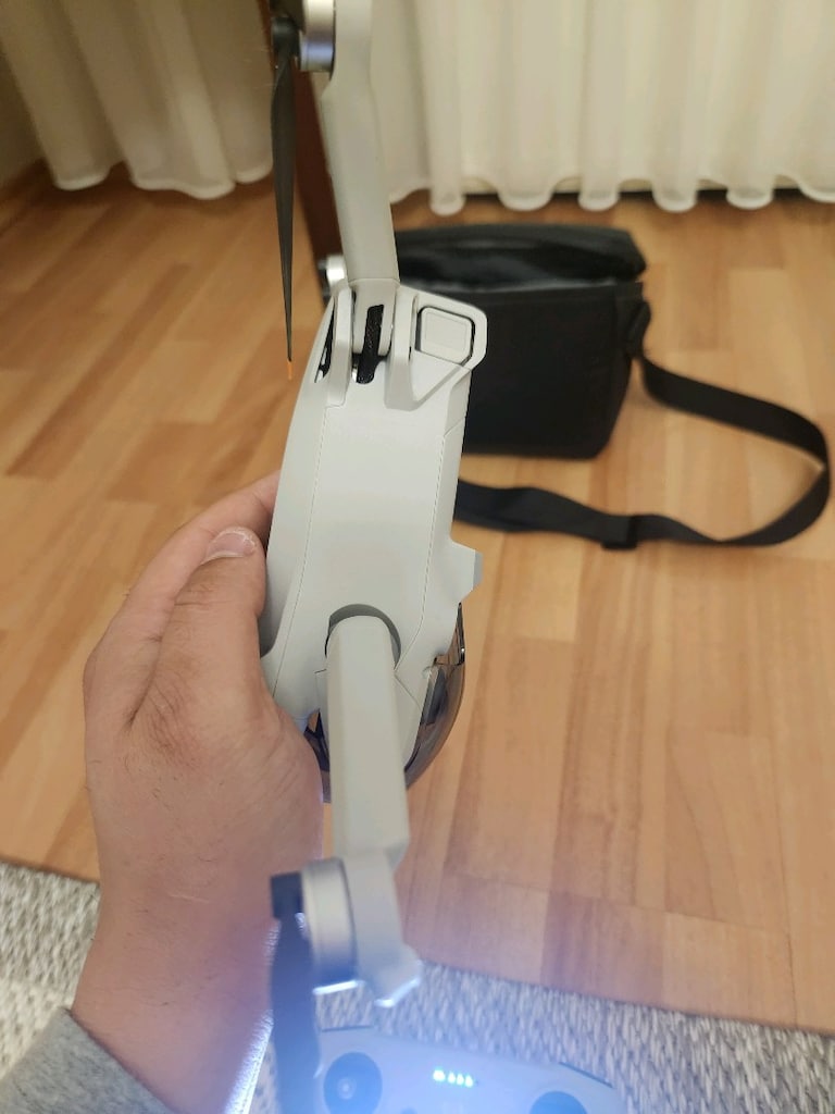 DJI 3 MINI PRO SATILIKTIR - 6