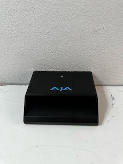 AJA Ki Pro Medya Sürücü Docking Ünitesi (Thunderbolt & USB 3.0) - 2
