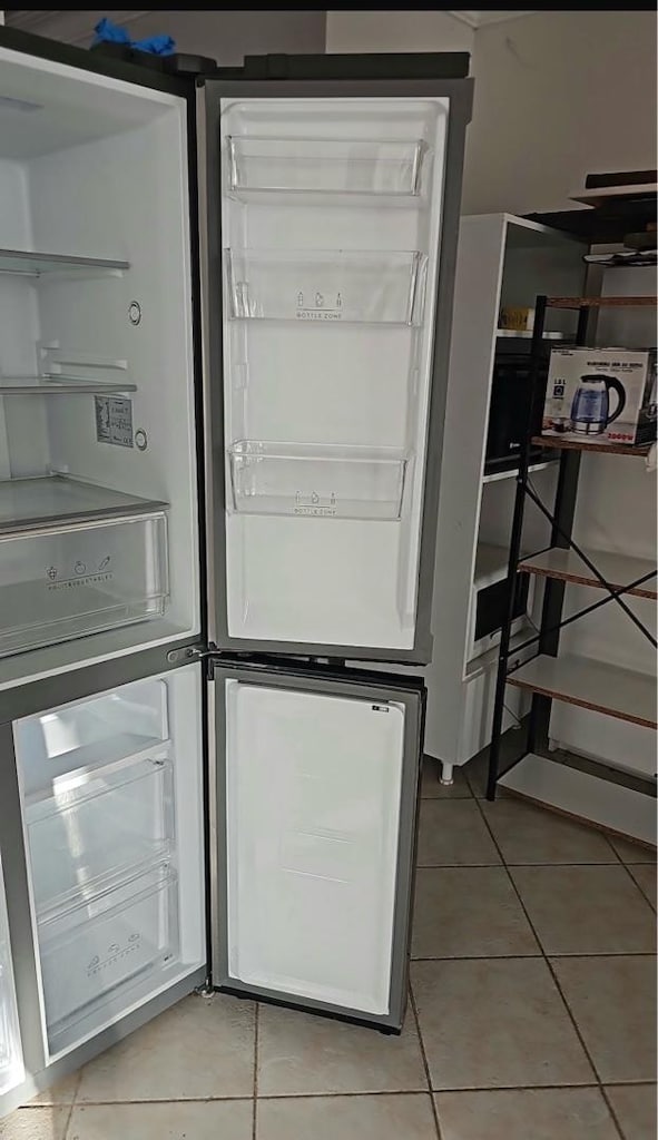 Yepyeni Dijitsu gardırap Buzdolabı - 6