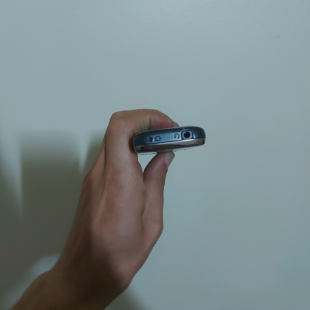 Nokia C2-01 Tuşlu - 7