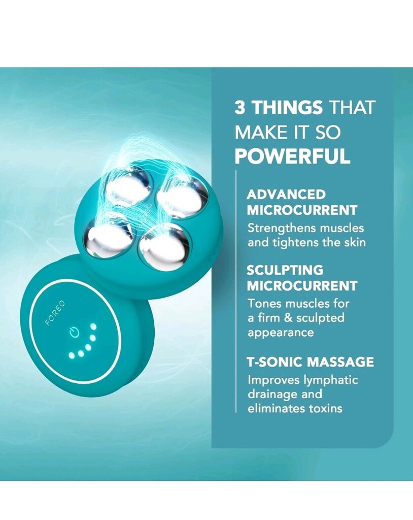 foreo bear 2 body - 5