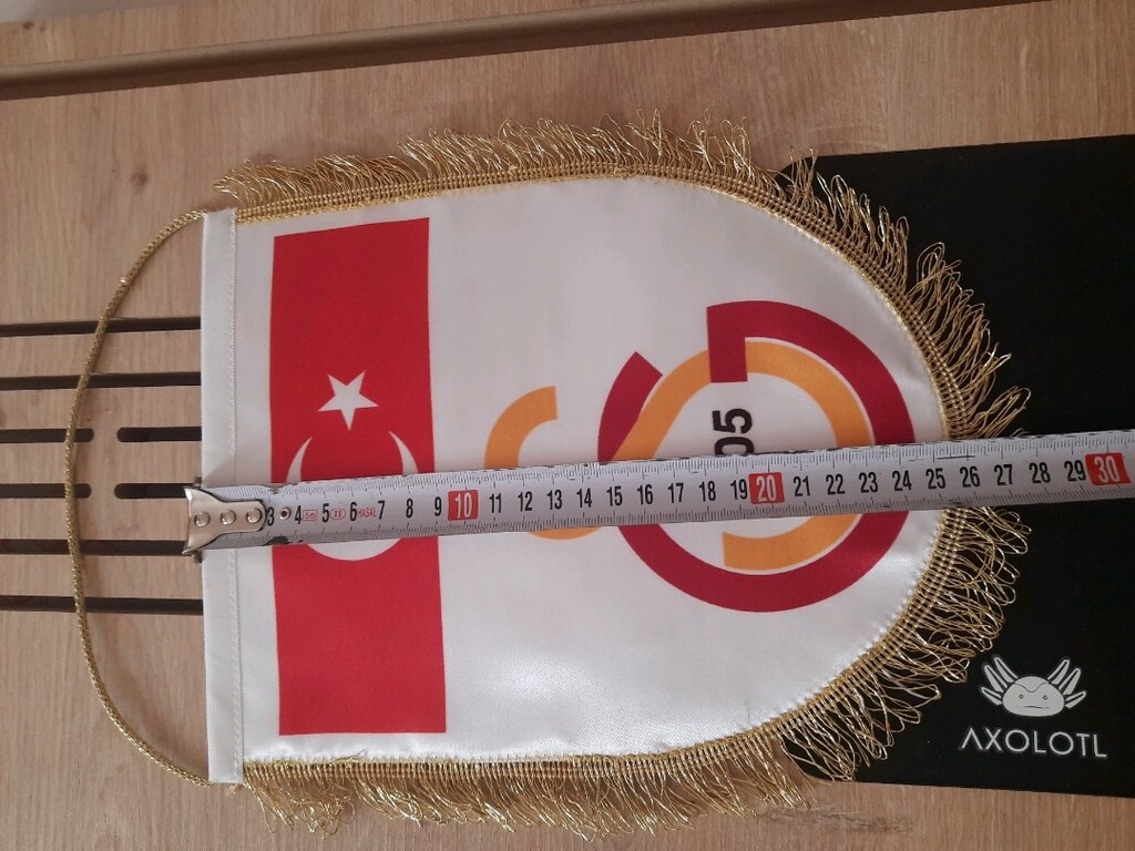 Galatasaray Flama yer Balgat - 3