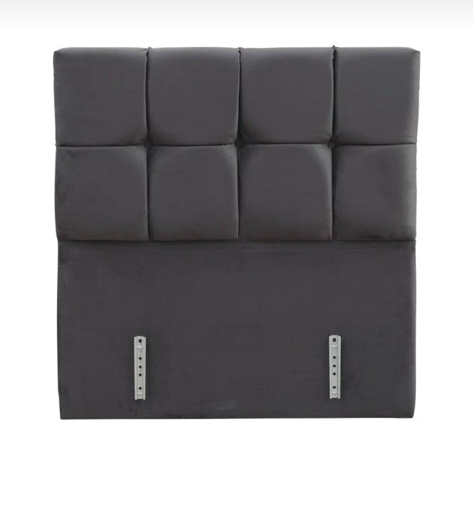Visco Comfort Baza Başlık Yatak - 4
