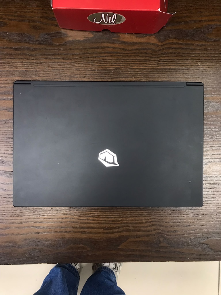 MONSTER İ7-10750H 16 GB RAM 512 GB SSD RTX 2070 E.K. MAĞAZADAN - 3