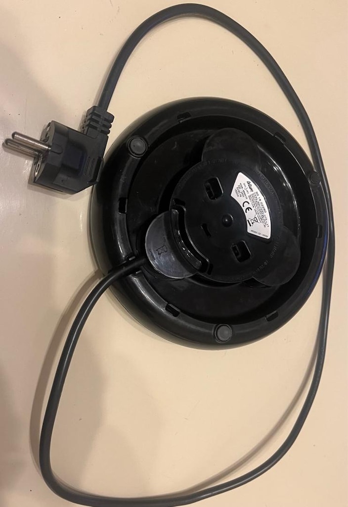 arzum kettle su ısıtıcı alt tabanı alt kısmı - 3