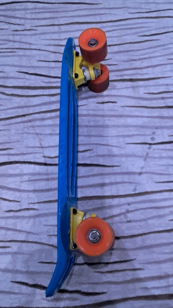 Decathlon Kaykay - 3
