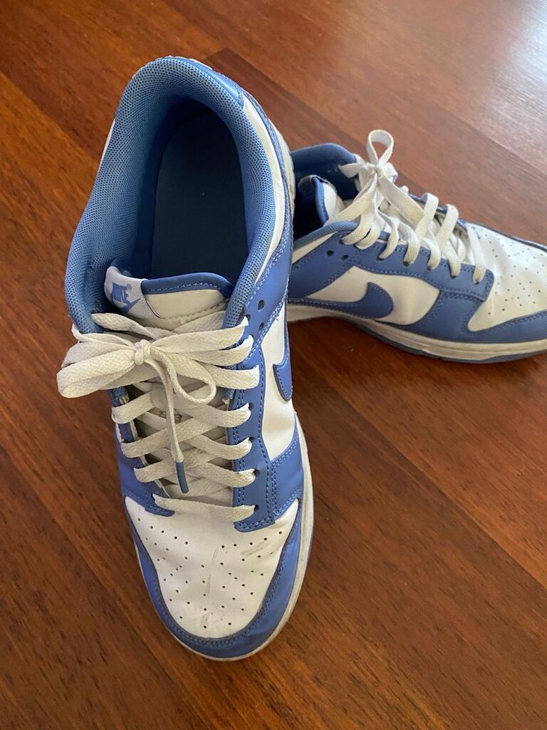 NIKE DUNK LOW 44.5 - 3