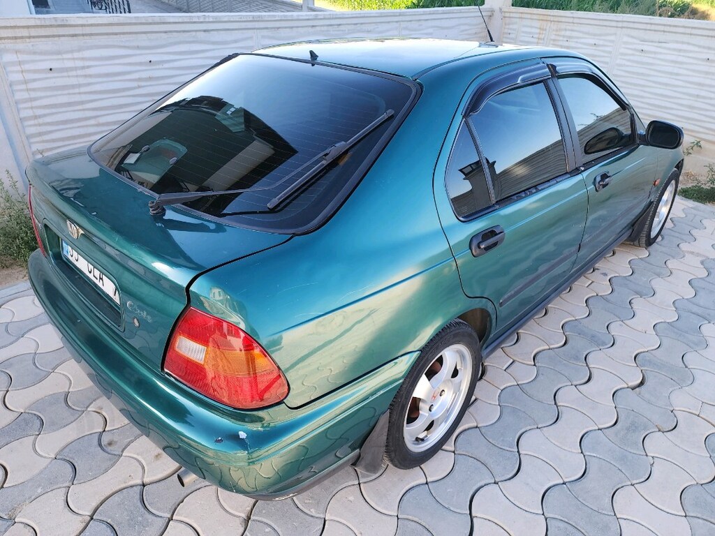 Araç fazlalığından satılık Takas olur - 4