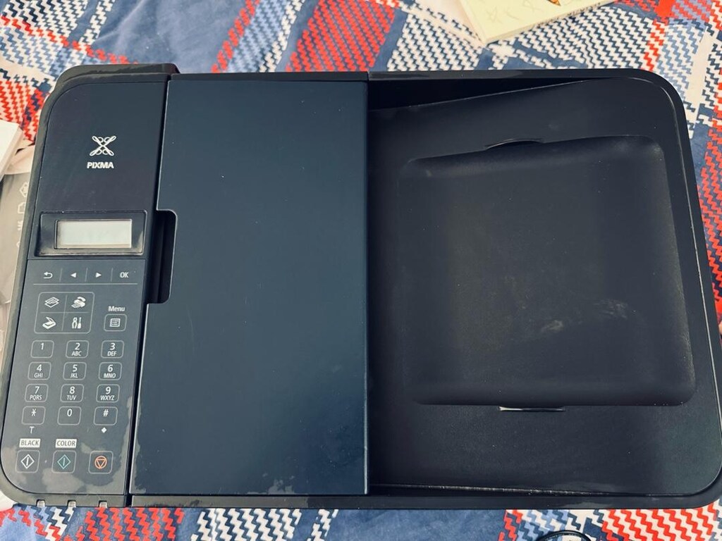 canon e484 wifi yazıcı - 2