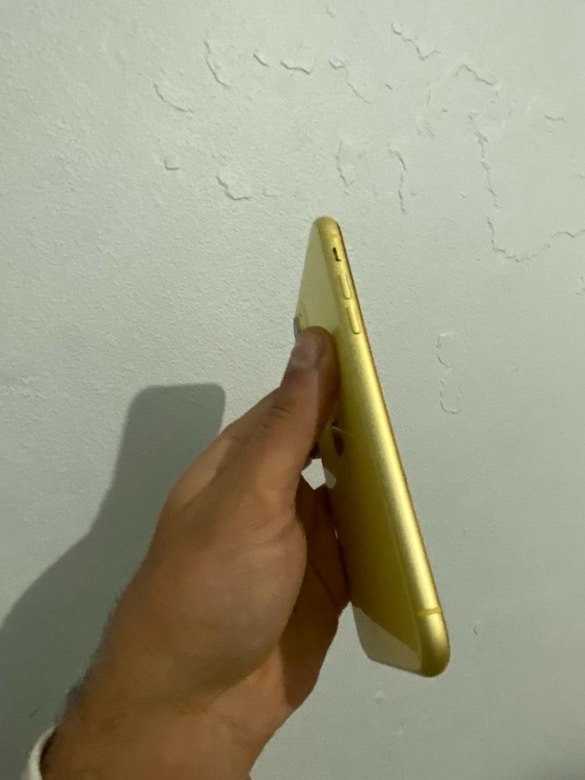İphone 11 YURTİÇİ 64 GB PİL 100 - 7