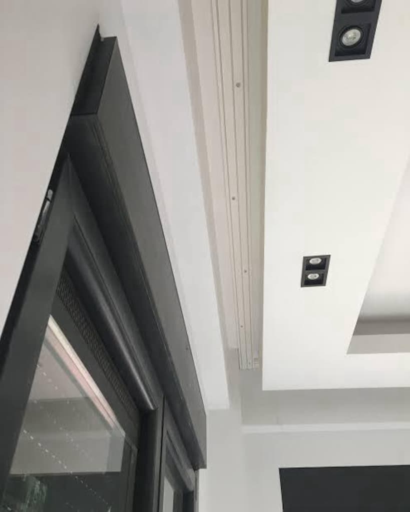 KORNİŞ MONTAJ SİNEKLİK MONTAJ LÜLEBURGAZ - 2