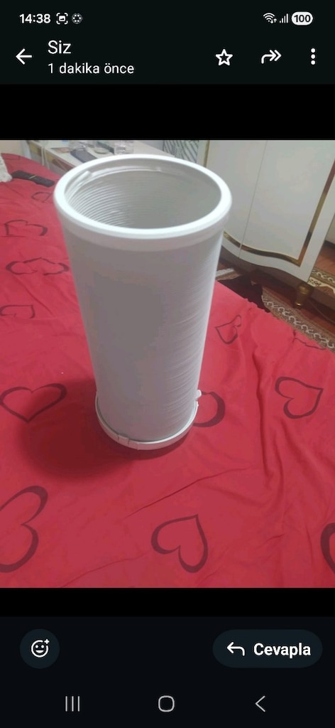 tertemiz portatif klima - 4
