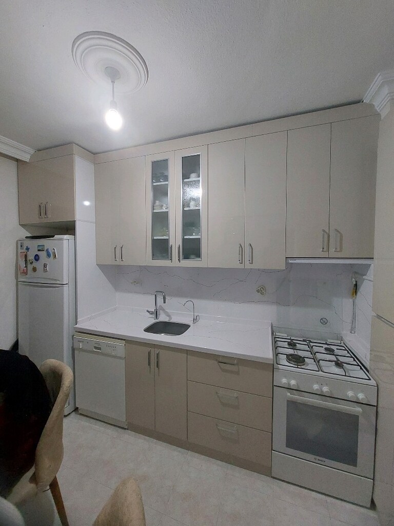 Mutfak Dolabı - 10