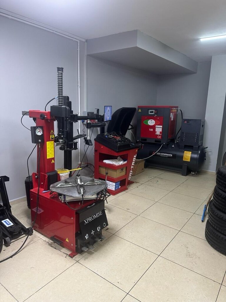SÖKME TAKMA BALANS KIŞLIK DEGİŞİM BİNEK 800 TL JİP 900 TİCARİ 1.000 TL - 3