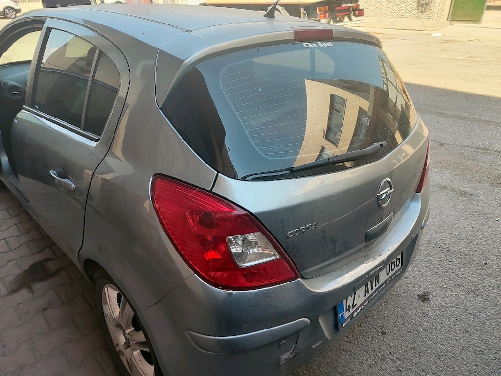 Orjinal 182.000 km - 14