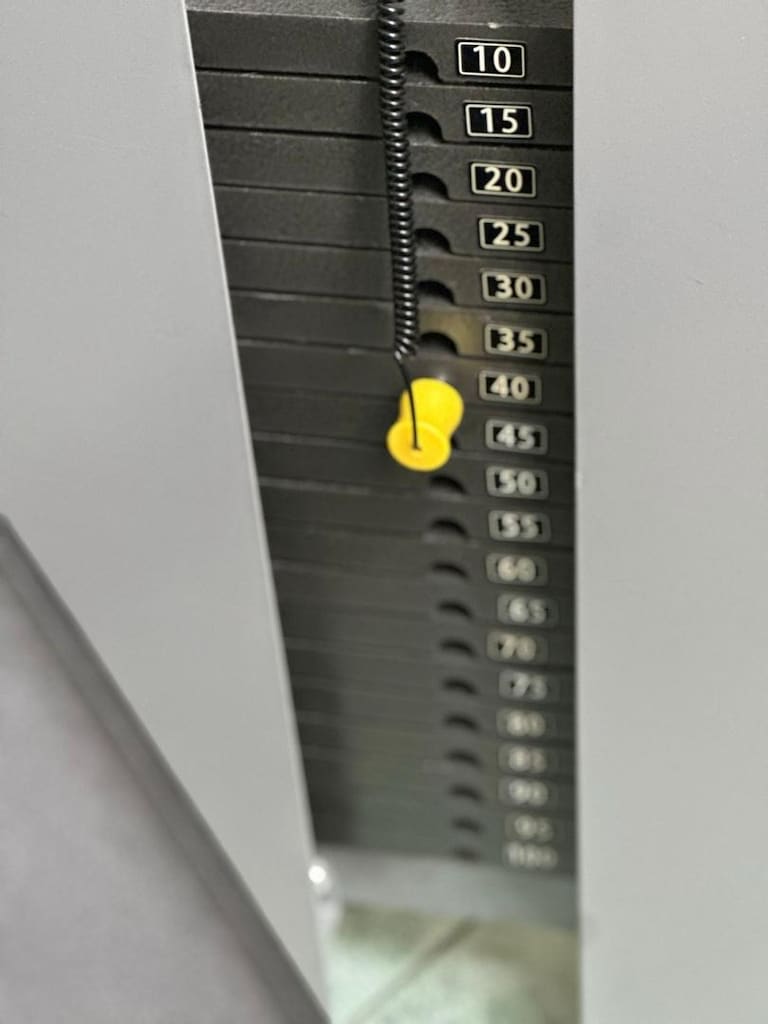 cable cros çalışma istasyonu - 8