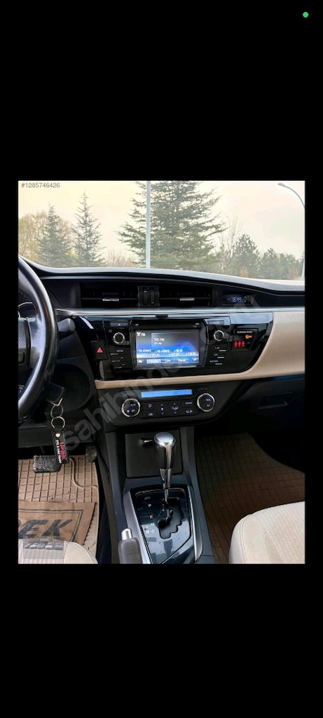 otomatik toyota - 3