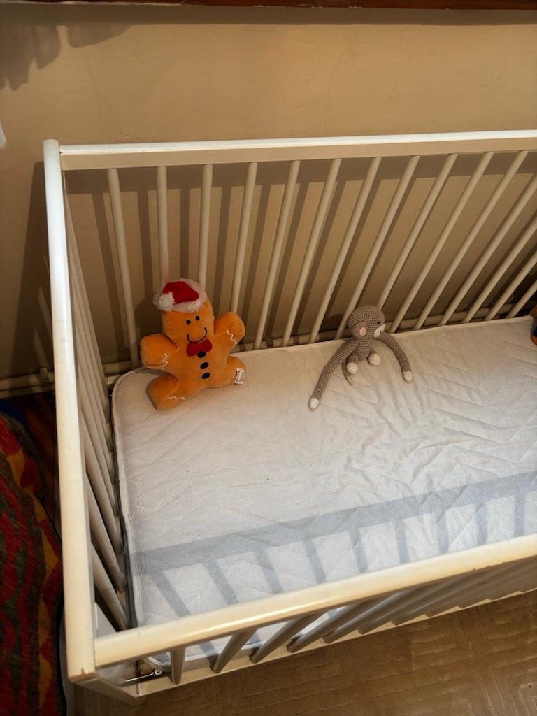 IKEA çocuk karyola - 3