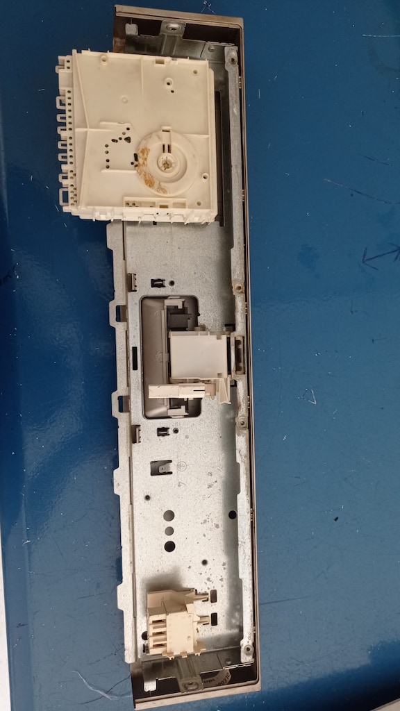 Siemens SE22E230EU Bulaşık Makinesi Pano ve Anakart - 2