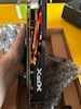 XFX Radeon RX 570 4GB GDDR5 Ekran Kartı - Kutulu ve Temiz - 4