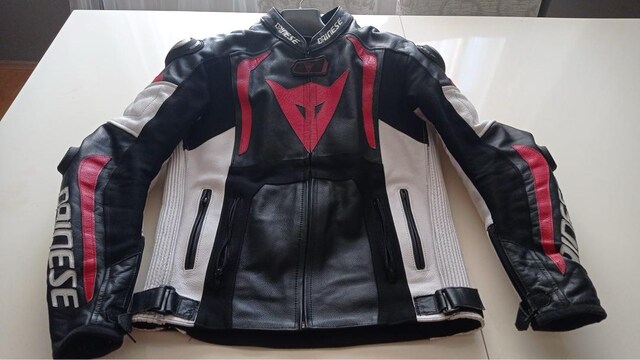 DAINESE FULL UST KORUMA