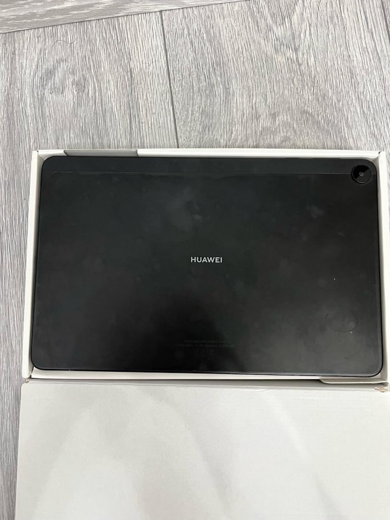 ACİL Huawei MatePad SE 128 GB Tablet - 5