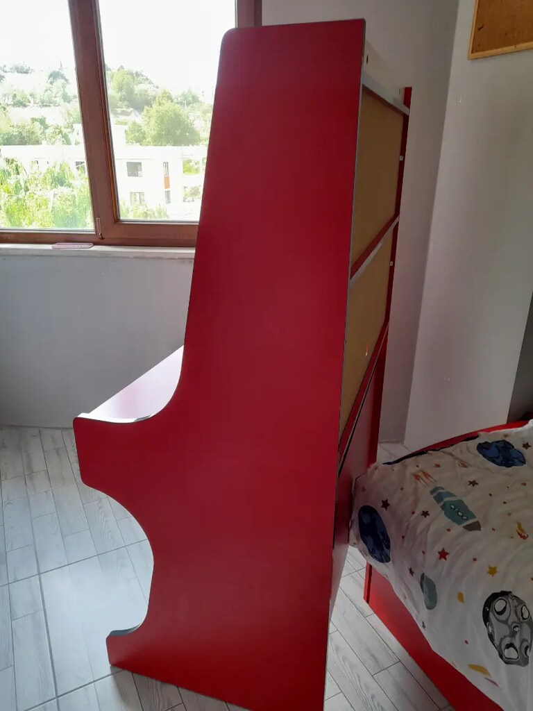 Çalışma masası - 3