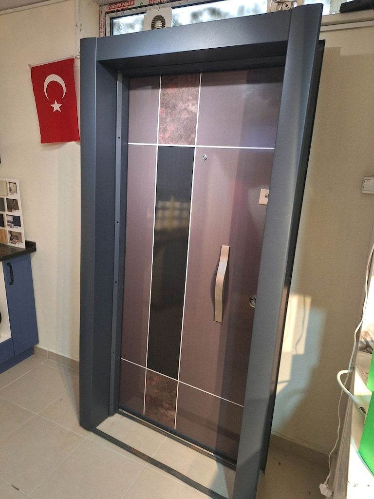 ÇELİK KAPILAR - 5
