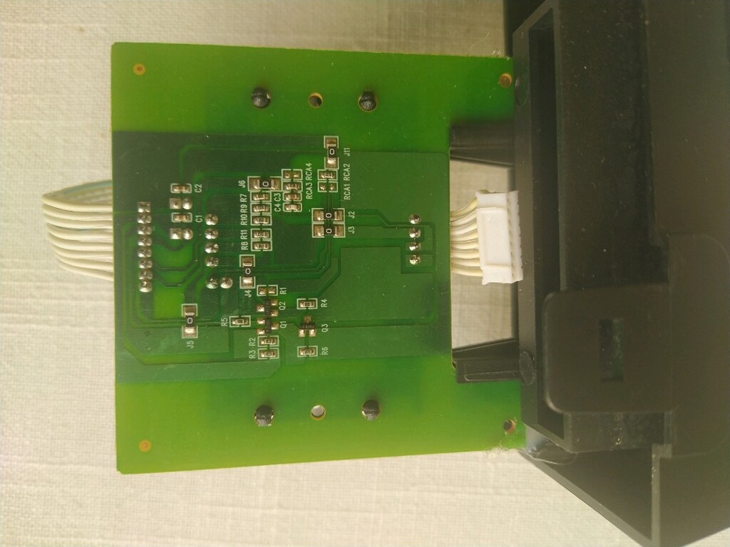 HD-9906 SMART CARD - 3