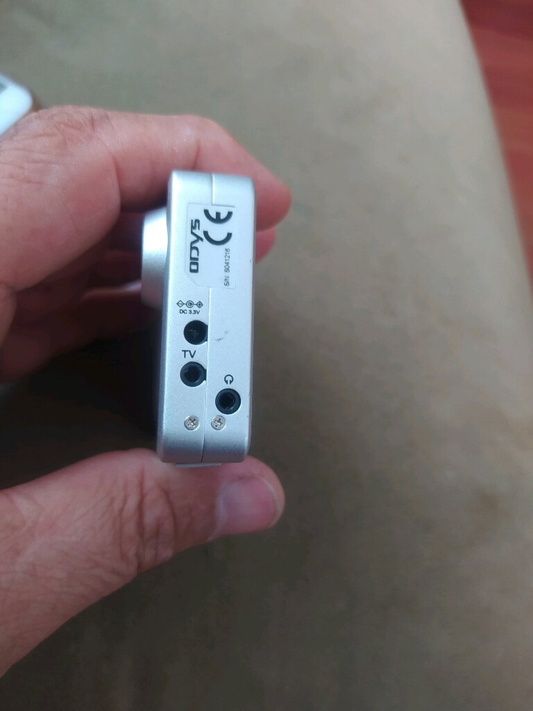 Fotoraf makinesi - 12