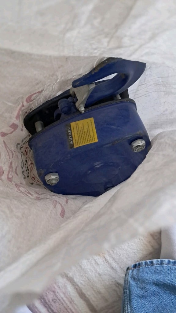 2 Ton 3 Mt Caraskal - 3