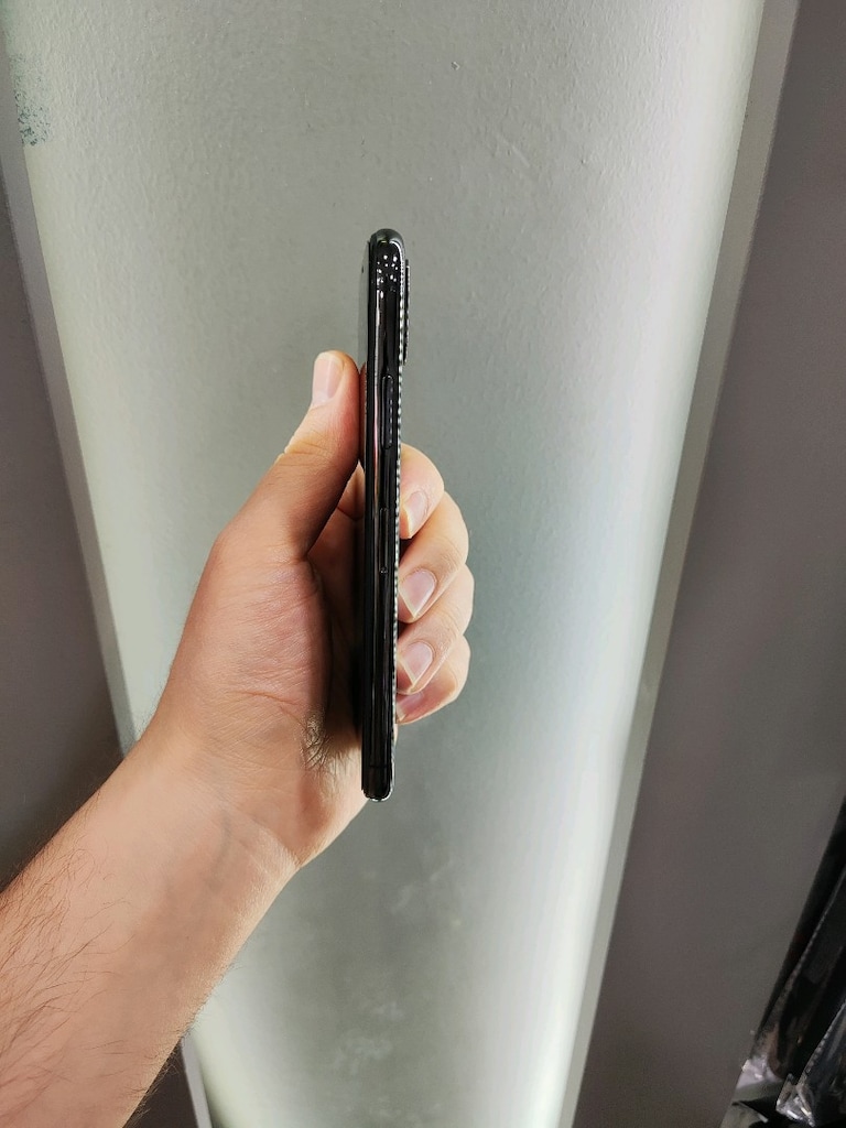 İPHONE X 64 GB PİL 100 - 3