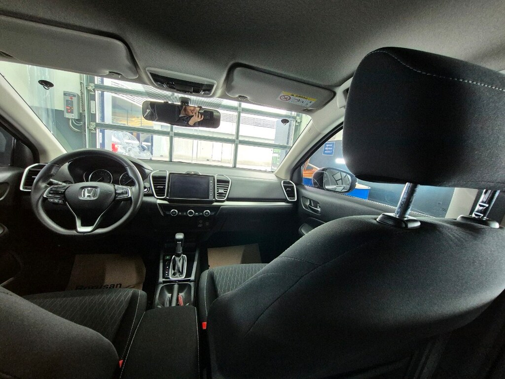 Öğretmenden HONDA CİTY 2024 33 Bİn KM - 9