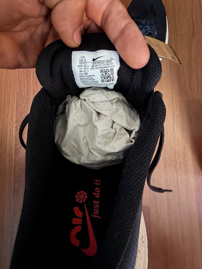 Nike Winflo 10 - 6