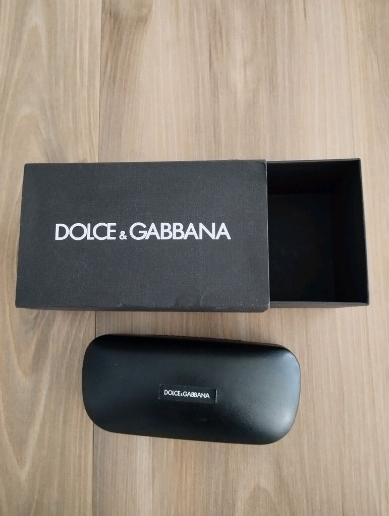 DOLGE&GABBANA GÜNEŞ GÖZLÜĞÜ - 8